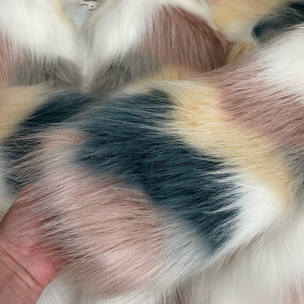 Superdown Fur Jacket From Revolve - image 3